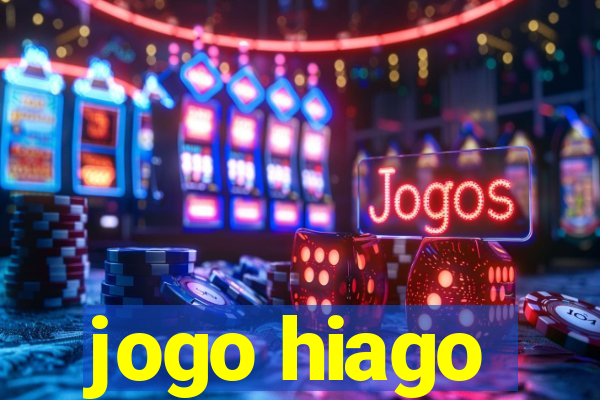 jogo hiago